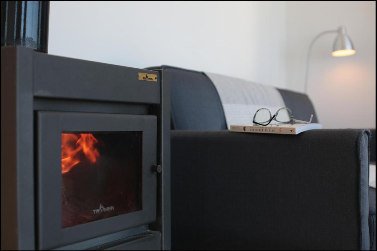 Medanos Patagonia Apartment Лас Грутас Екстериор снимка
