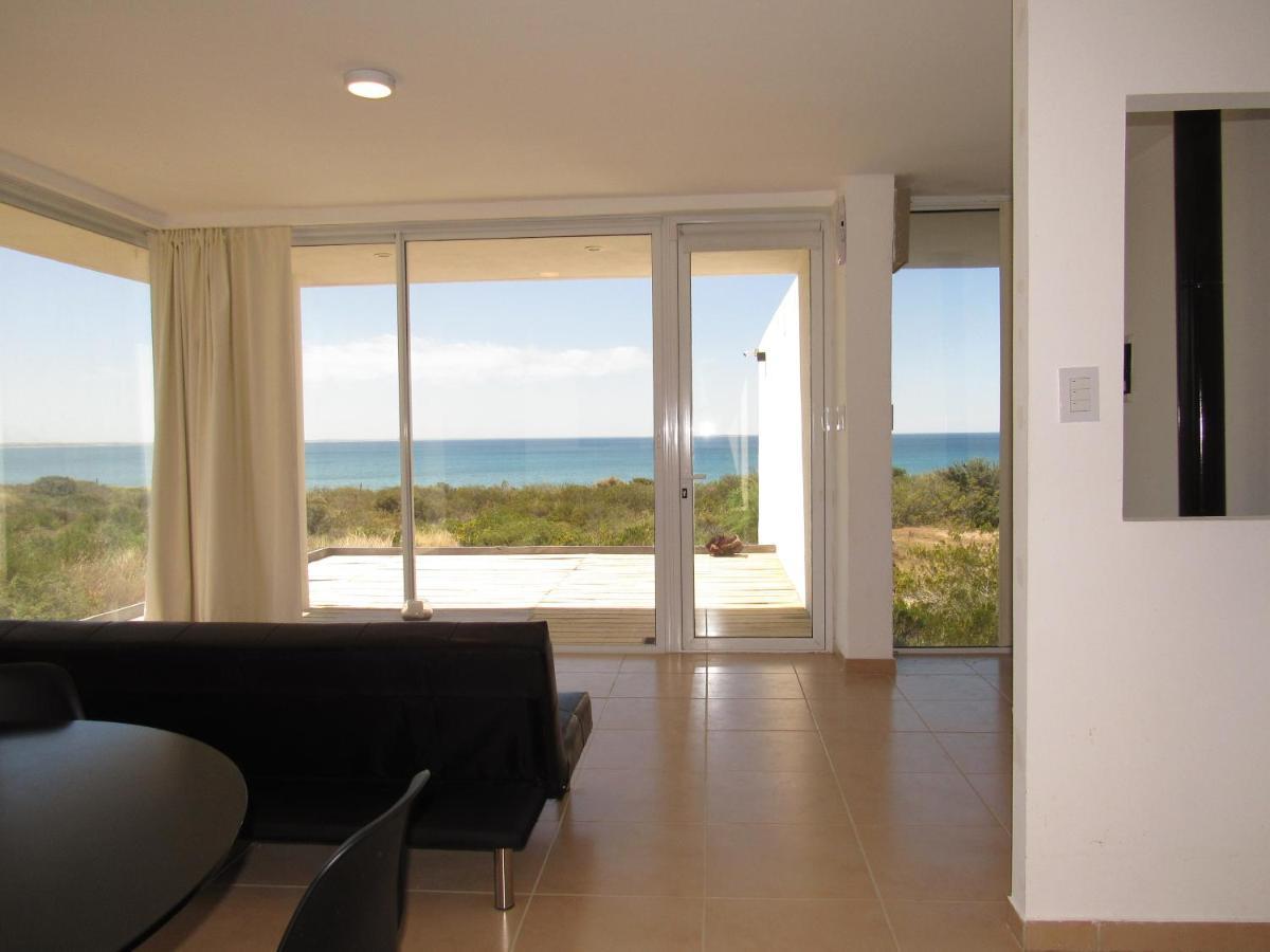 Medanos Patagonia Apartment Лас Грутас Екстериор снимка