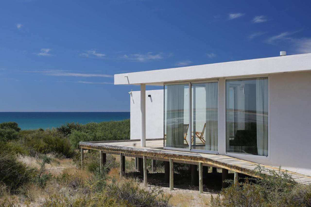 Medanos Patagonia Apartment Лас Грутас Екстериор снимка