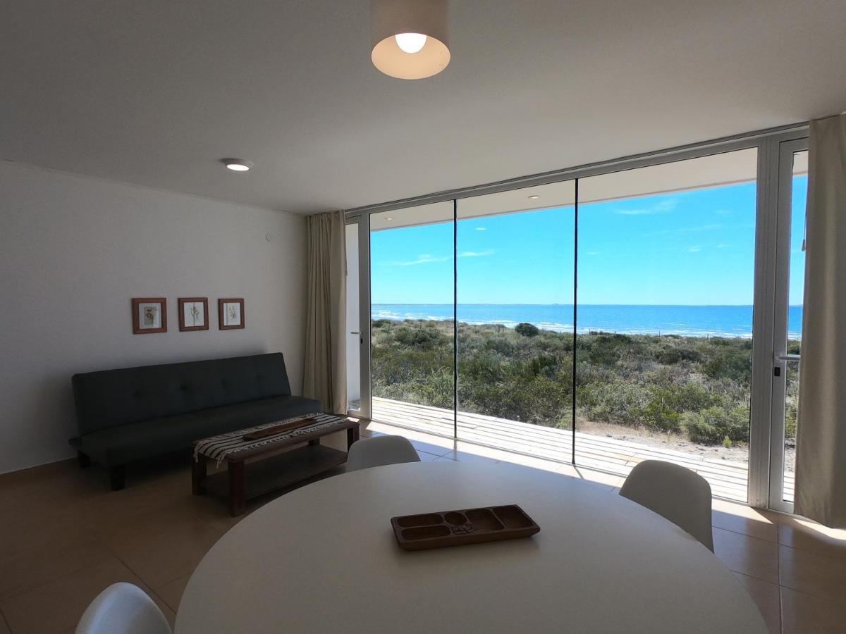 Medanos Patagonia Apartment Лас Грутас Екстериор снимка