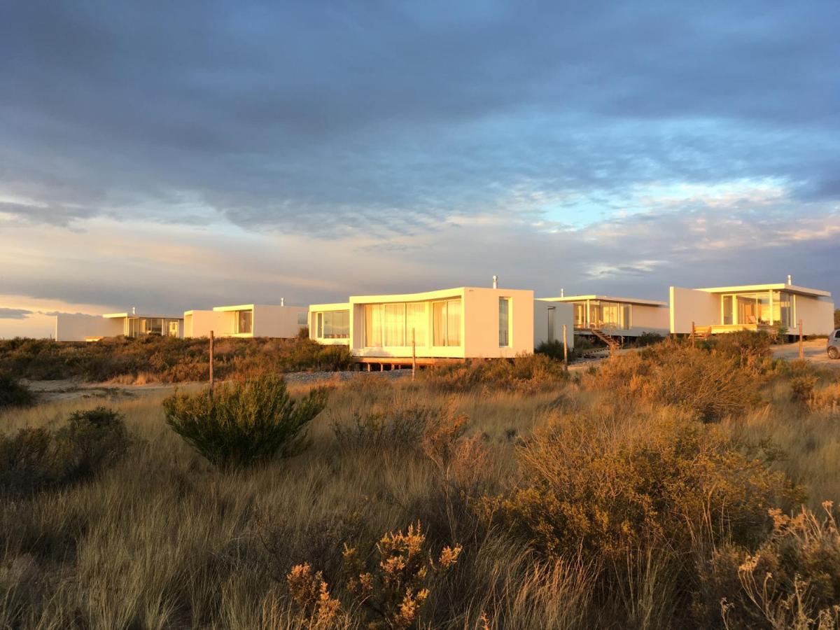 Medanos Patagonia Apartment Лас Грутас Екстериор снимка