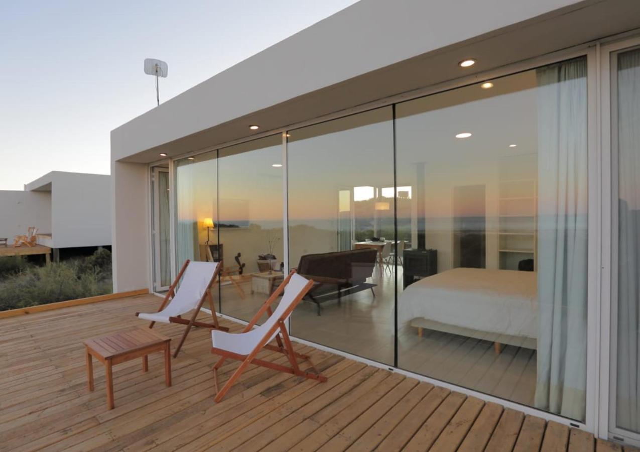 Medanos Patagonia Apartment Лас Грутас Екстериор снимка