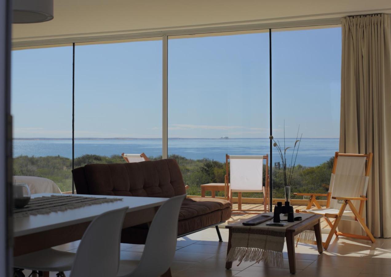 Medanos Patagonia Apartment Лас Грутас Екстериор снимка