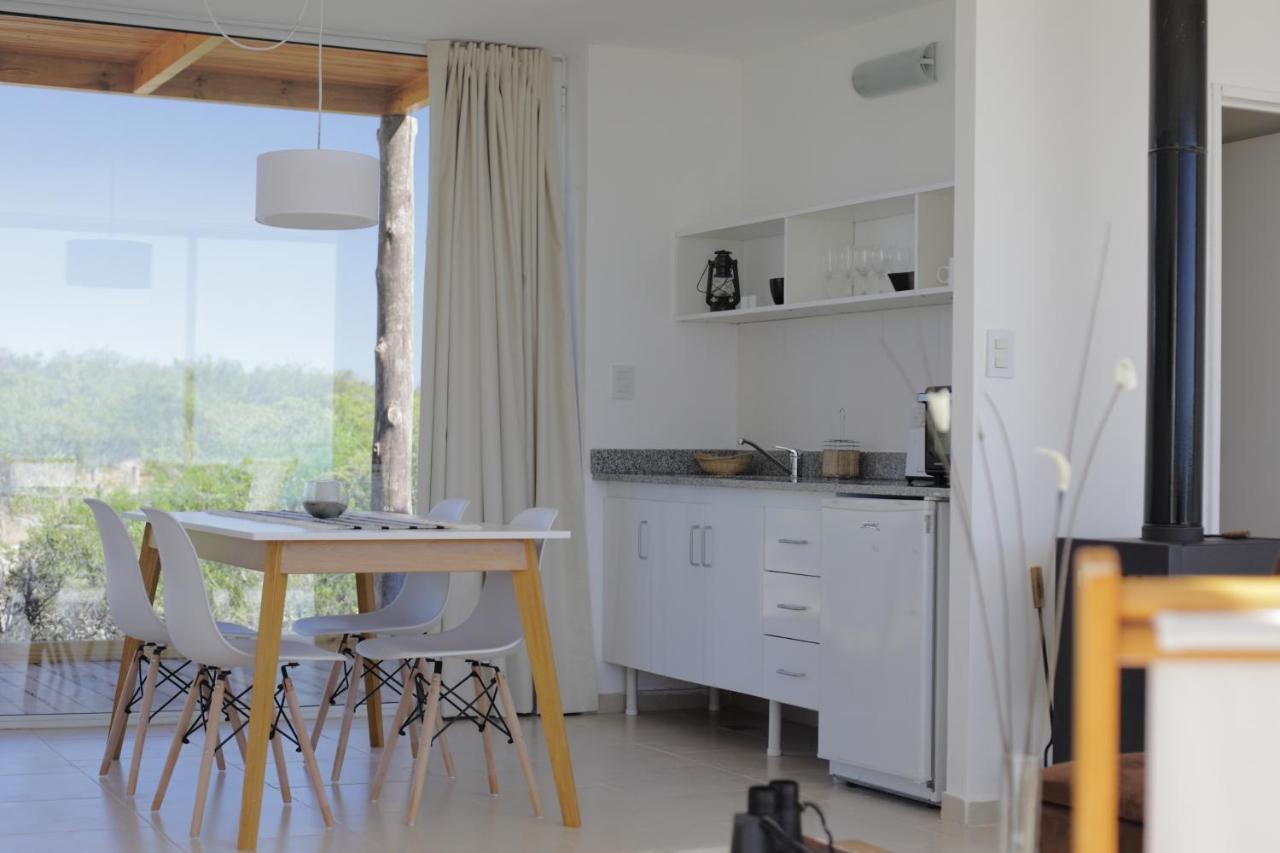 Medanos Patagonia Apartment Лас Грутас Екстериор снимка