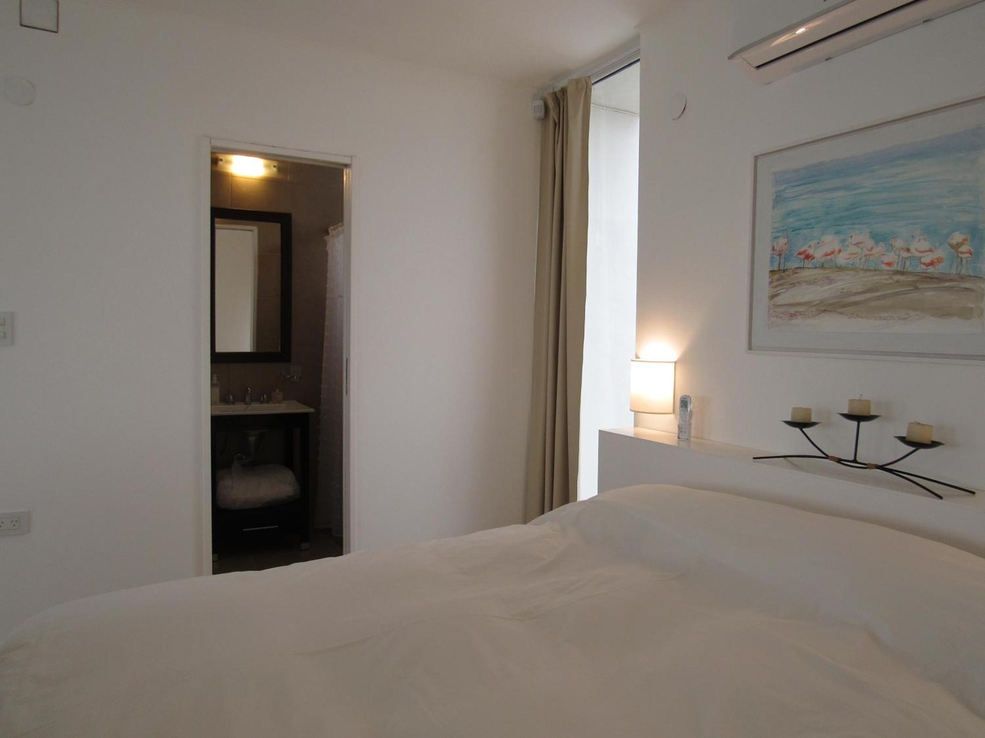 Medanos Patagonia Apartment Лас Грутас Екстериор снимка
