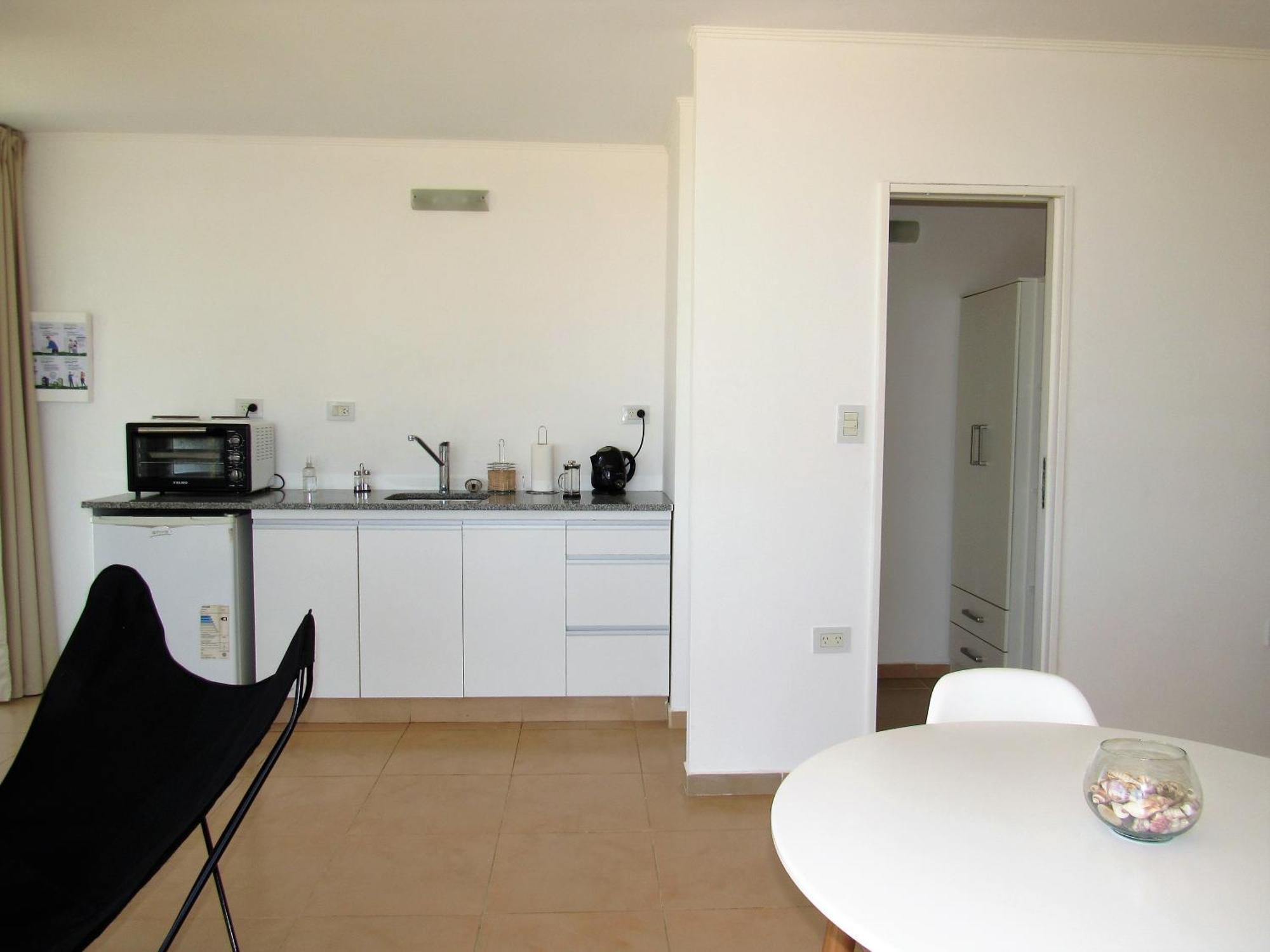 Medanos Patagonia Apartment Лас Грутас Екстериор снимка