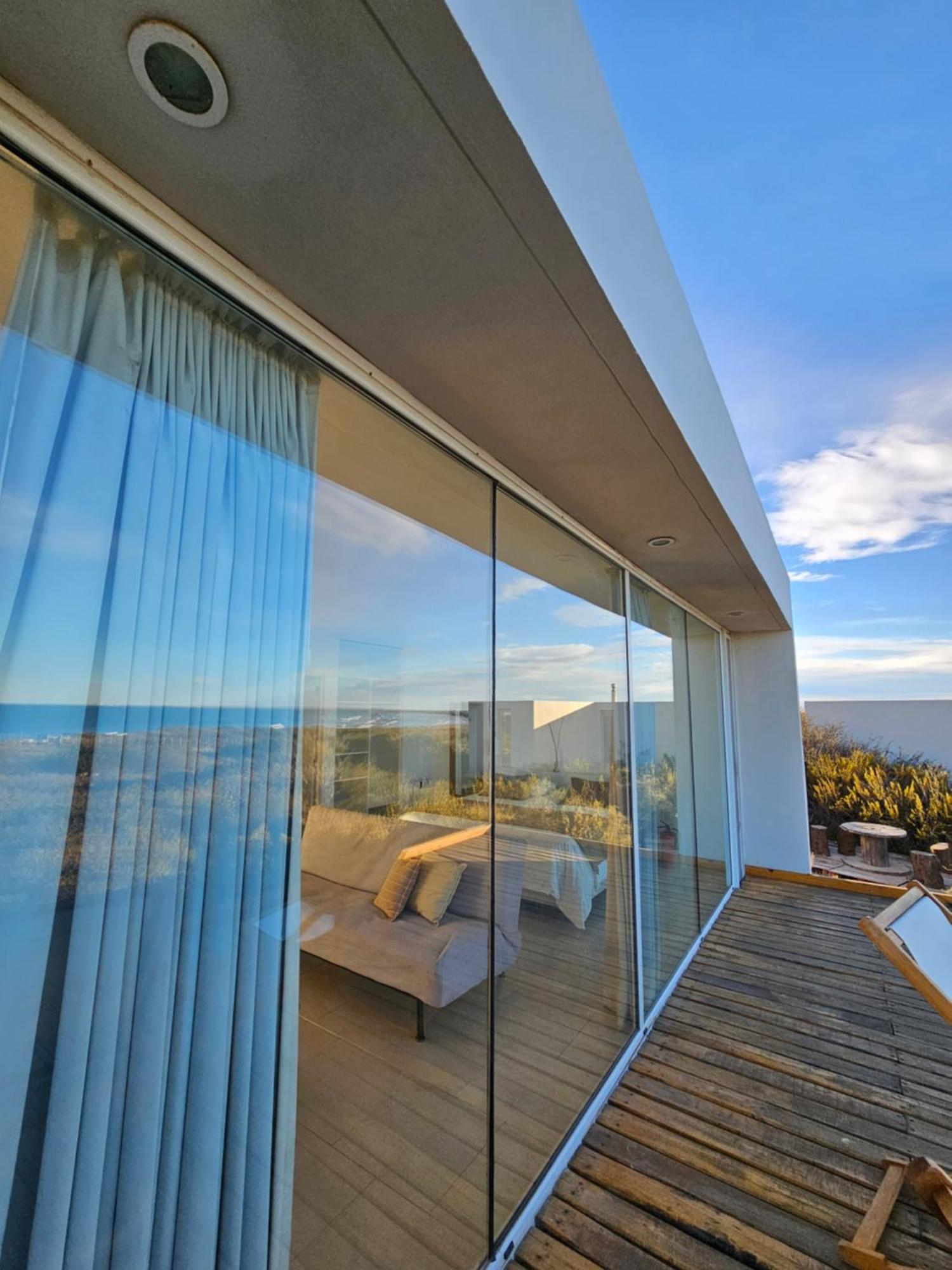 Medanos Patagonia Apartment Лас Грутас Екстериор снимка