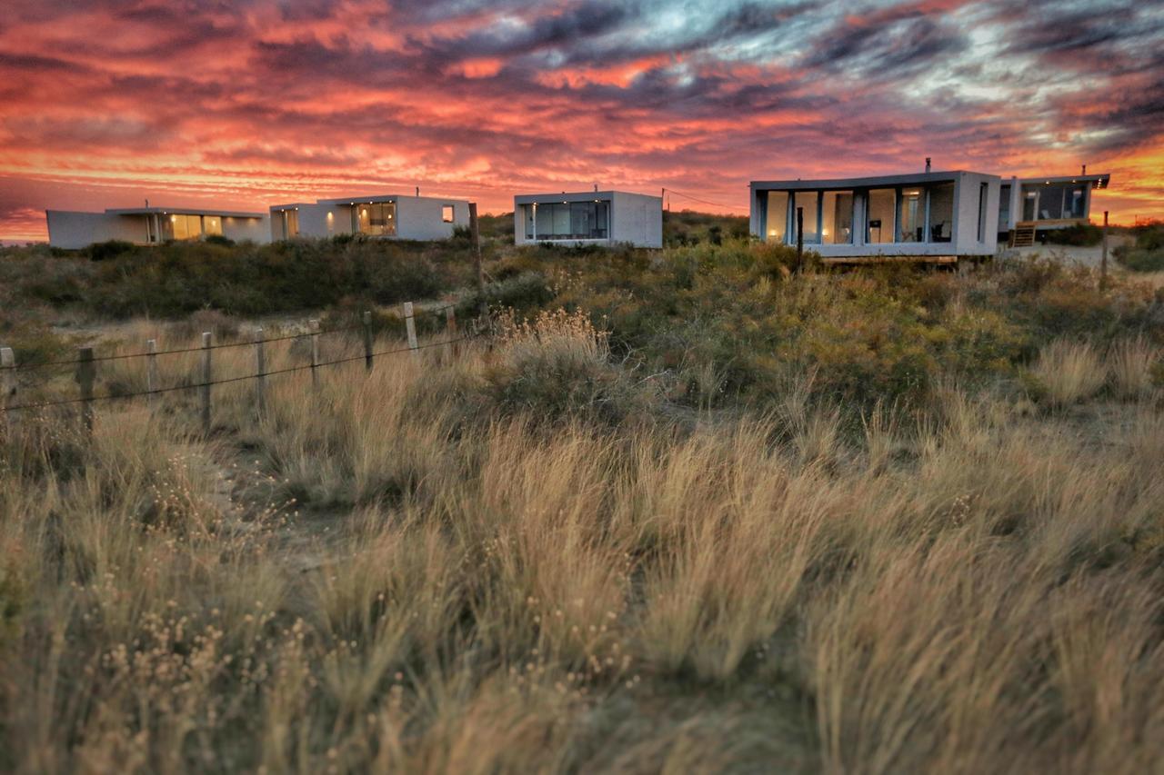 Medanos Patagonia Apartment Лас Грутас Екстериор снимка