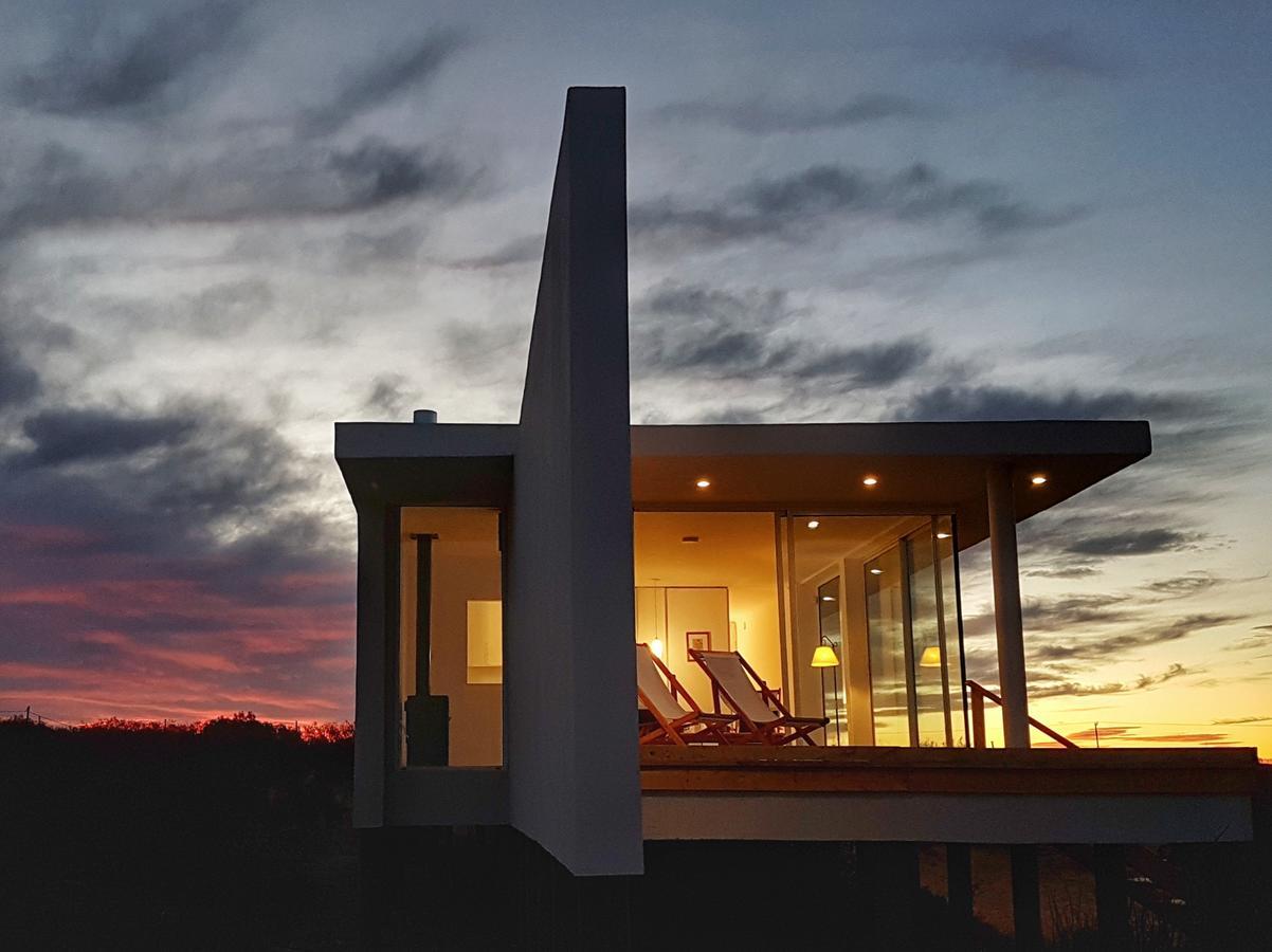 Medanos Patagonia Apartment Лас Грутас Екстериор снимка