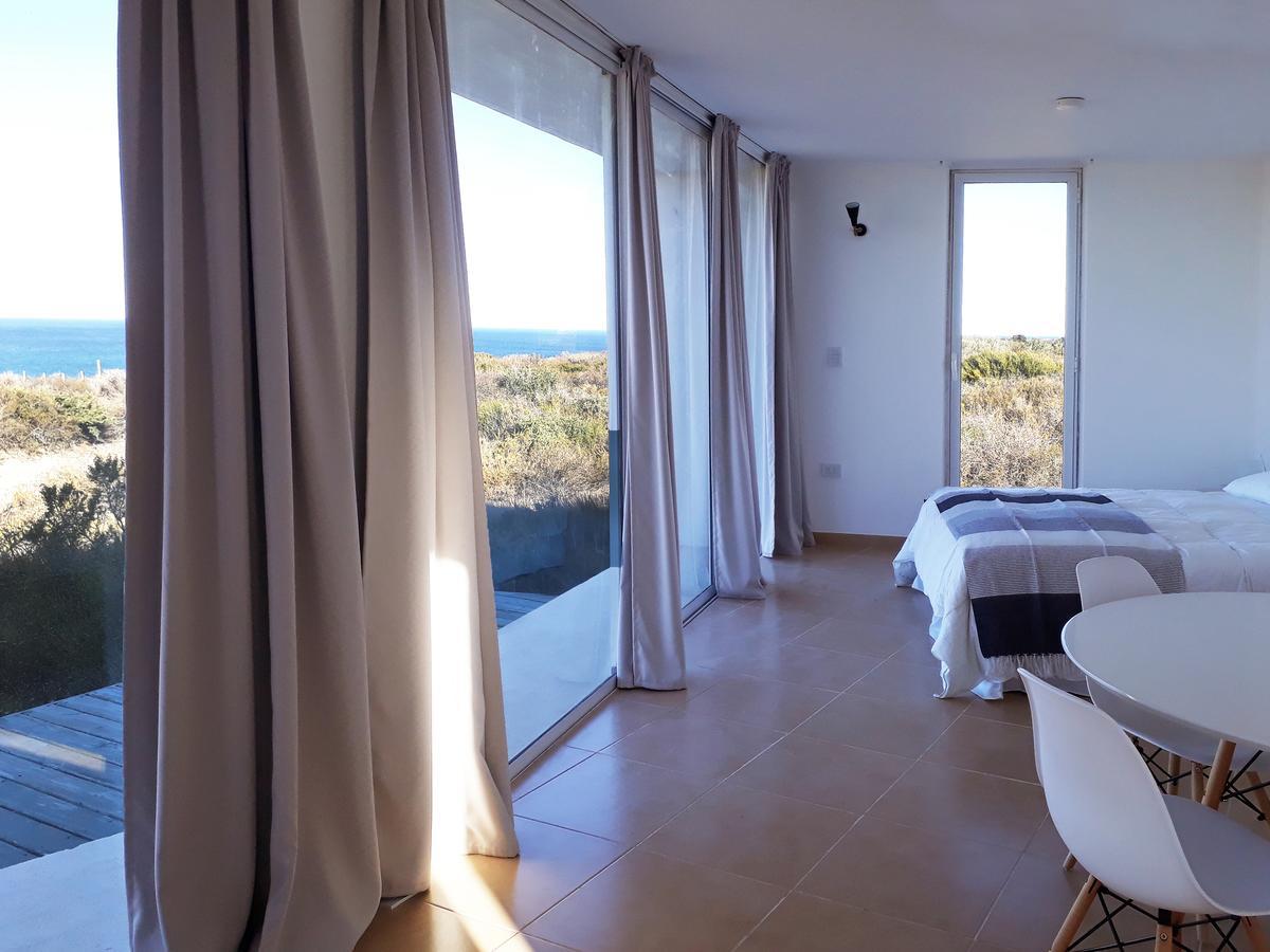 Medanos Patagonia Apartment Лас Грутас Екстериор снимка