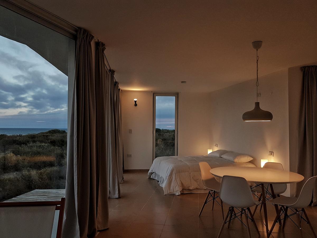 Medanos Patagonia Apartment Лас Грутас Екстериор снимка