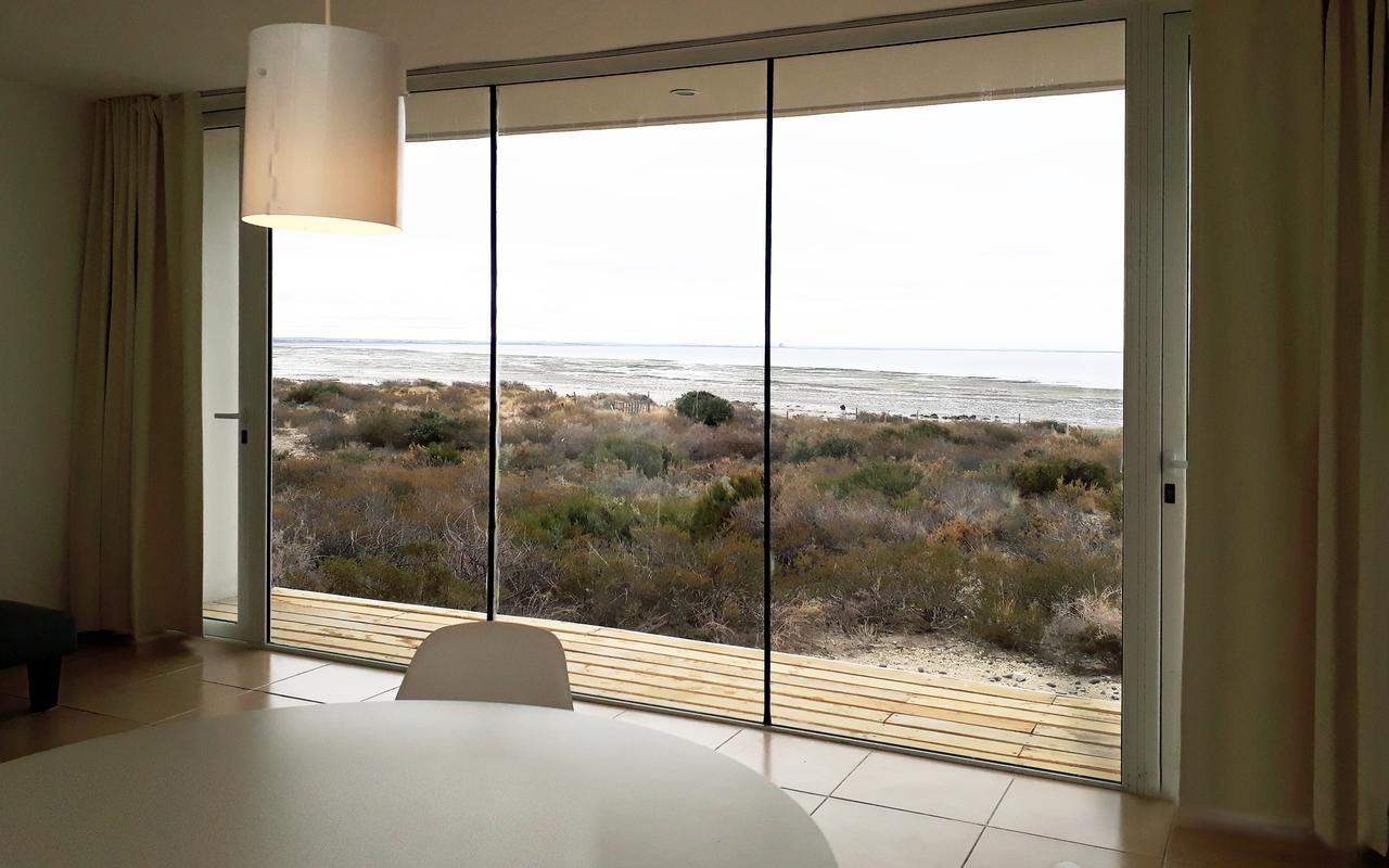 Medanos Patagonia Apartment Лас Грутас Екстериор снимка