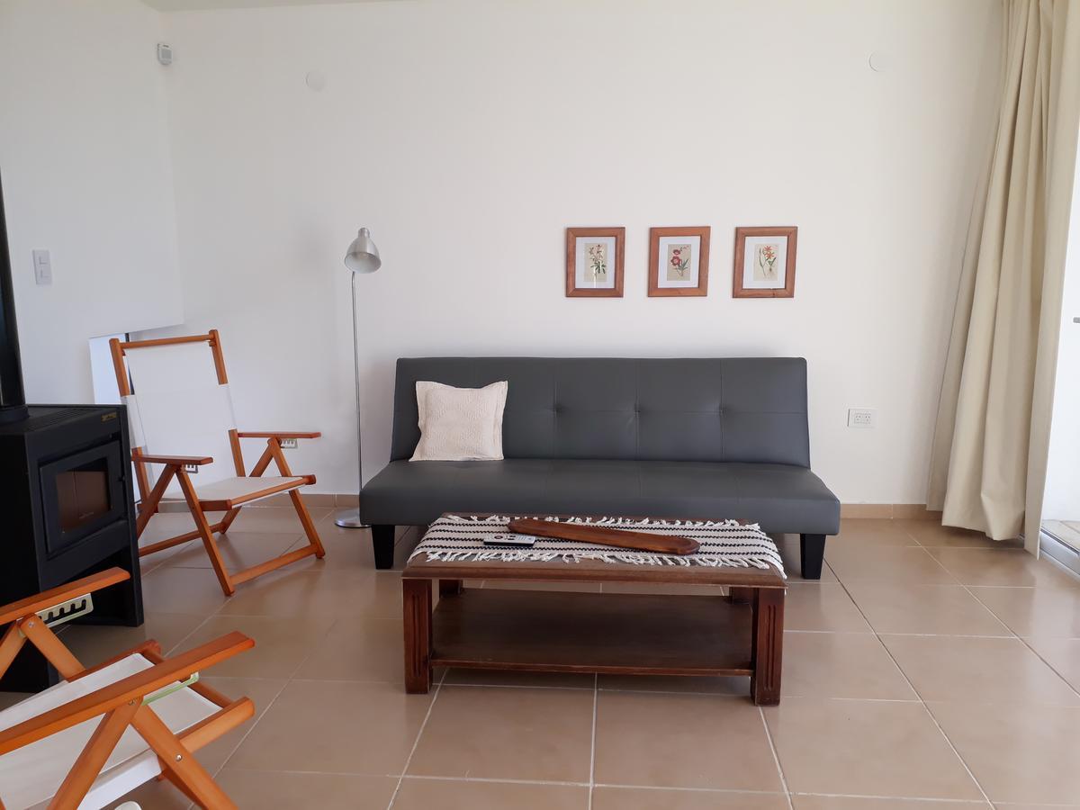 Medanos Patagonia Apartment Лас Грутас Екстериор снимка