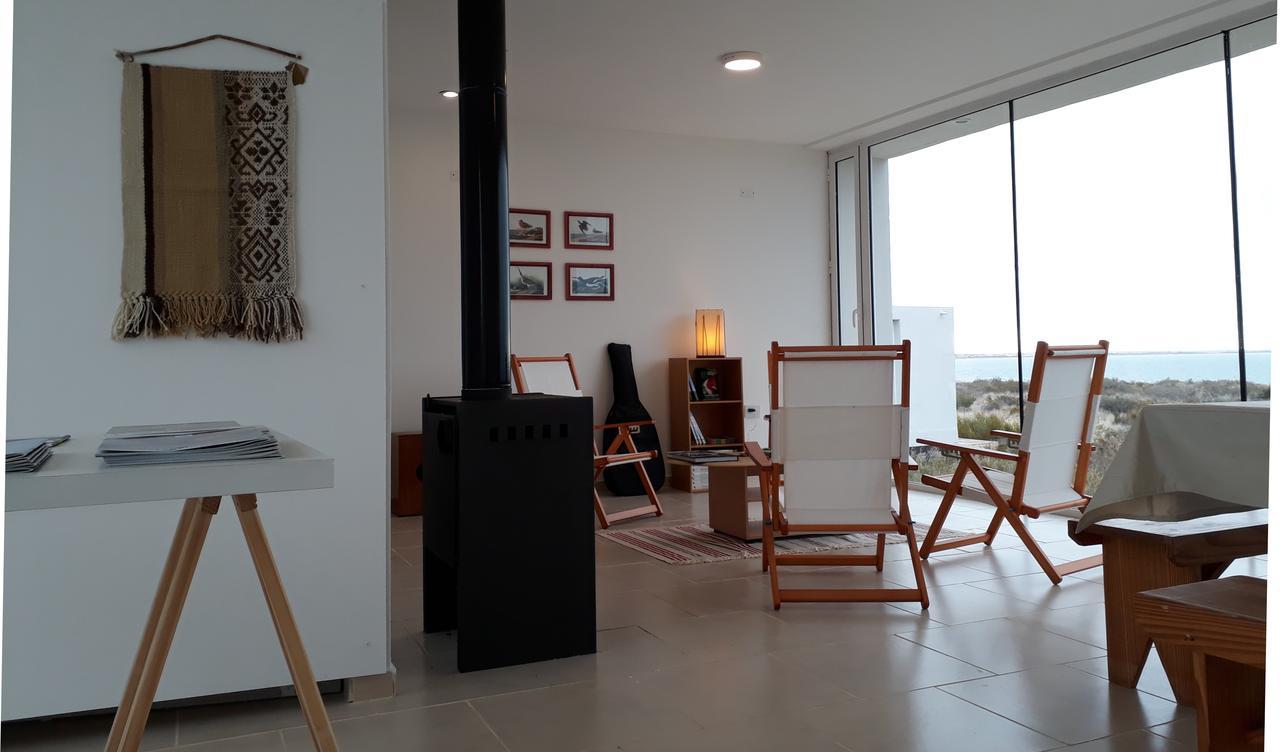 Medanos Patagonia Apartment Лас Грутас Екстериор снимка