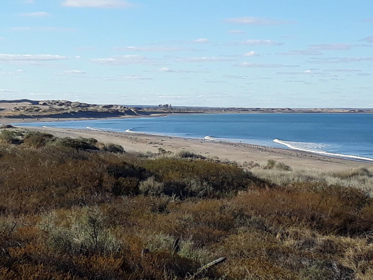 Medanos Patagonia Apartment Лас Грутас Екстериор снимка