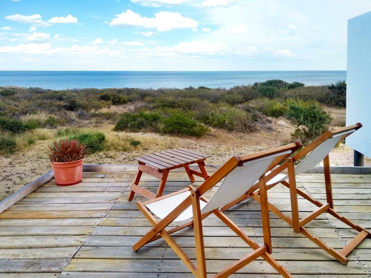 Medanos Patagonia Apartment Лас Грутас Екстериор снимка